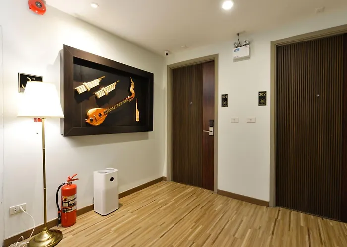 Hotel Stayat Bedever