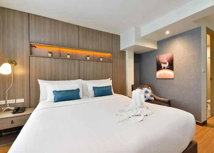 Stayat Bedever Hotel 3*