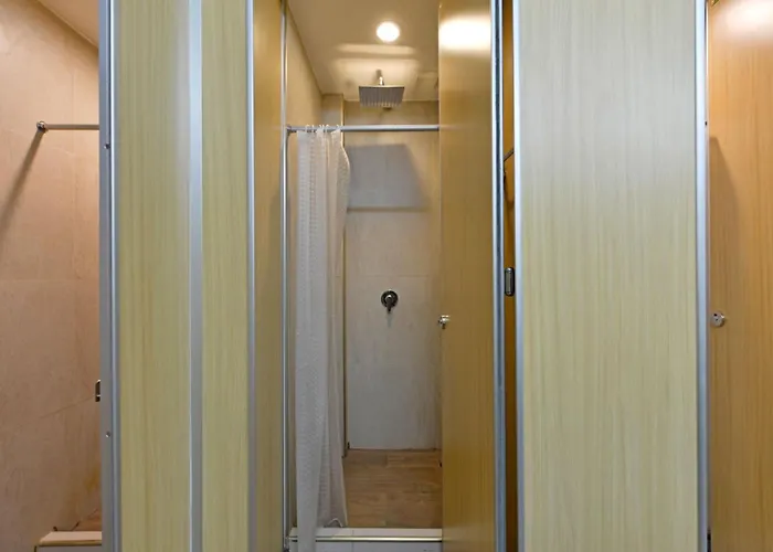 Stayat Bedever 3* Bangkok