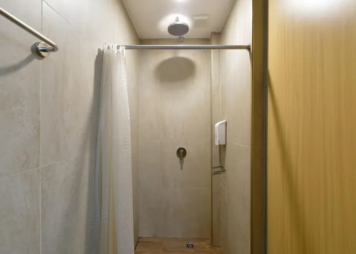 Stayat Bedever Hotel 3*
