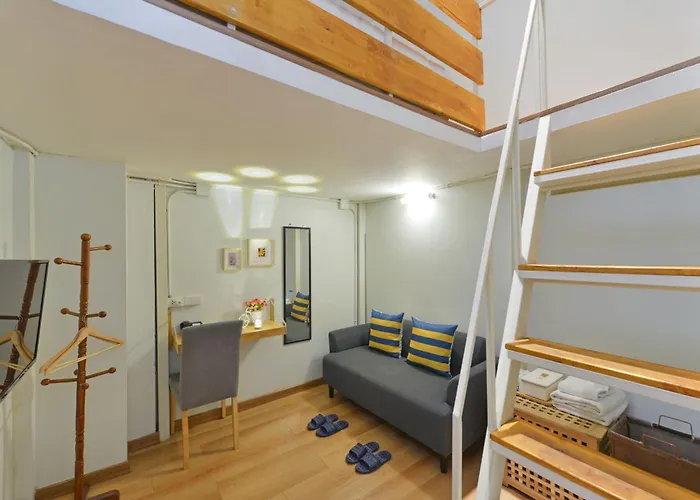Stayat Bedever Bangkok