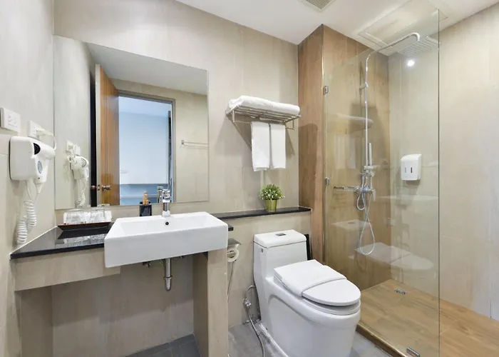 Stayat Bedever Hotel 3*