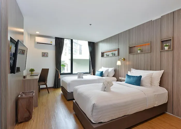Stayat Bedever Hotel
