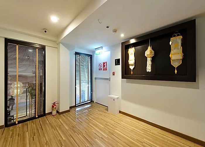 Stayat Bedever Hotel