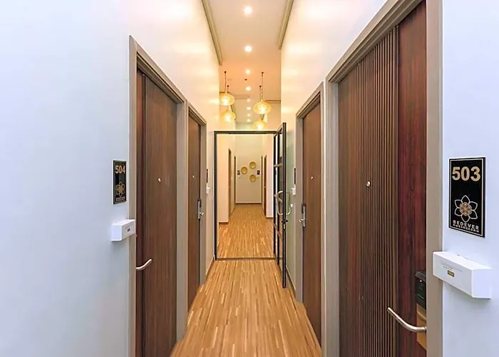 Stayat Bedever Hotel Bangkok