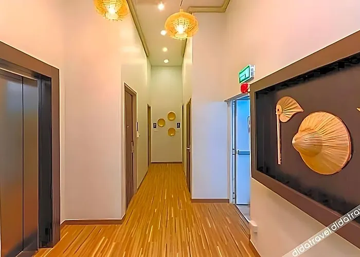 Stayat Bedever Hotel