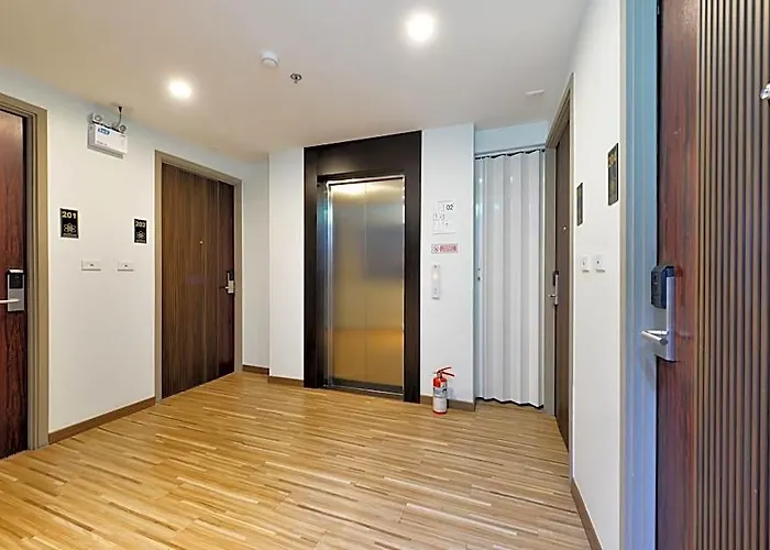 Stayat Bedever Bangkok