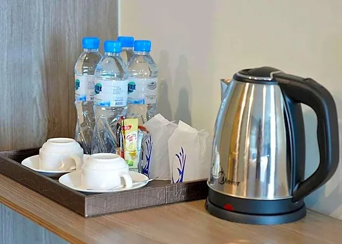 Stayat Bedever Hotel