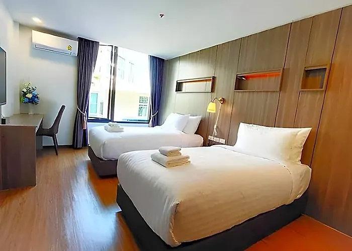Stayat Bedever Hotel