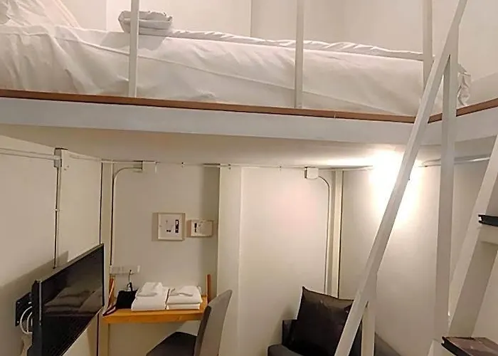 Stayat Bedever Hotel 3*