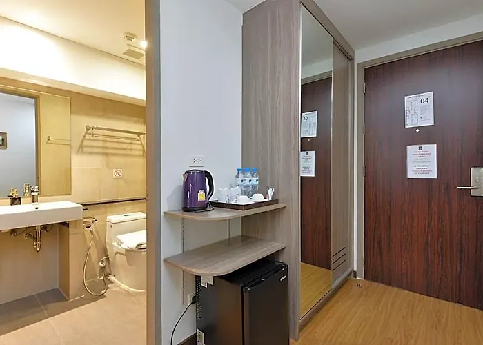 Stayat Bedever Hotel