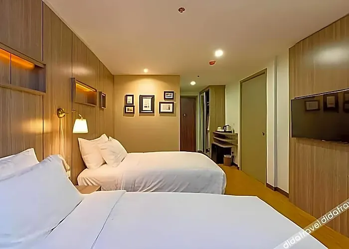 Stayat Bedever Hotel
