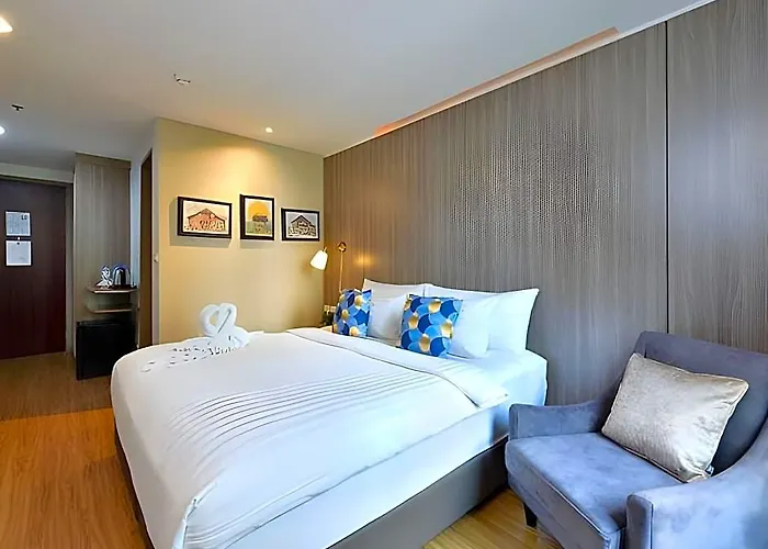 Hotel Stayat Bedever 3*