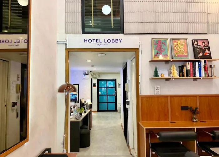 Stayat Bedever Hotel 3*