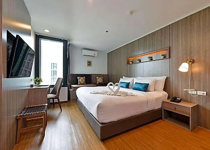 Hotel Stayat Bedever